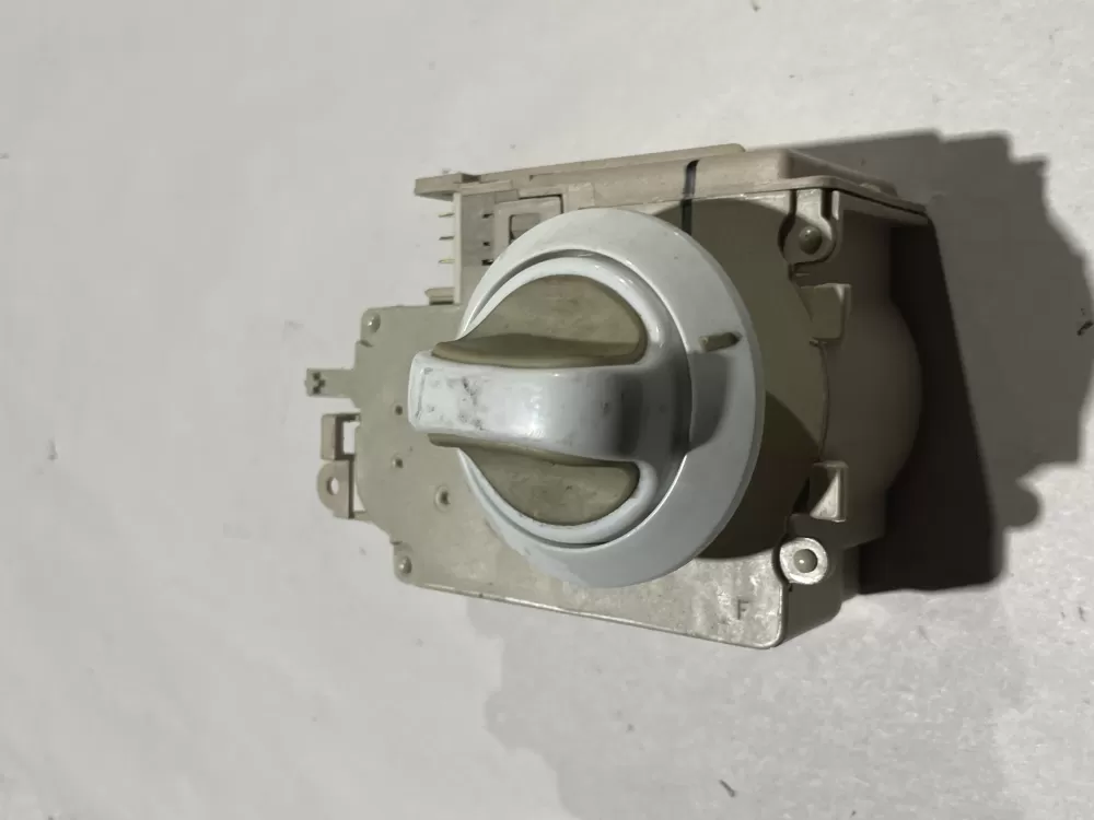 Frigidaire  Kenmore 134237200  AP3220654  1014374  134202300  AH815562  EA815562  PS815562 Washer Timer