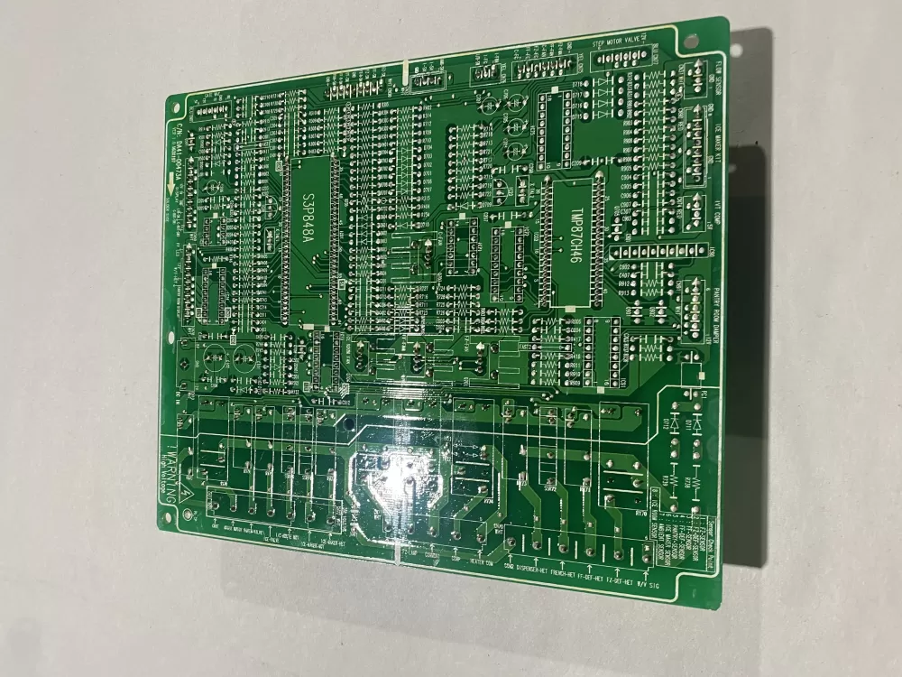 Samsung DA41 00476D Refrigerator Control Board AZ155727 | BK2536