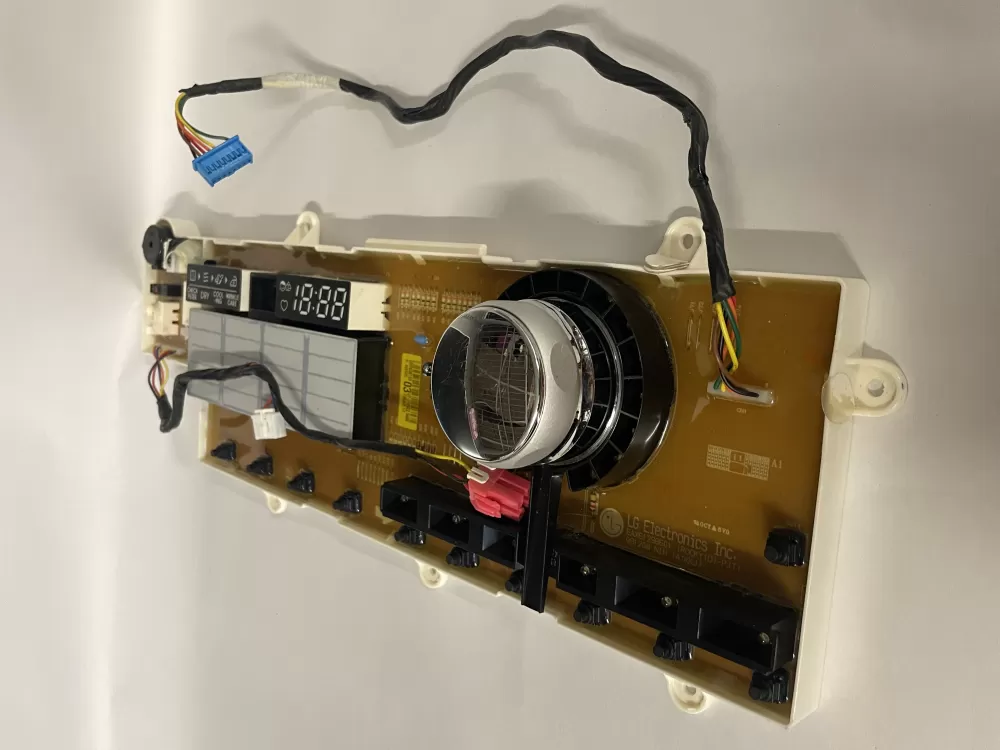 LG EAX61170502 EAX61298601 EBR63615903EBR62707610 Dryer Control Board