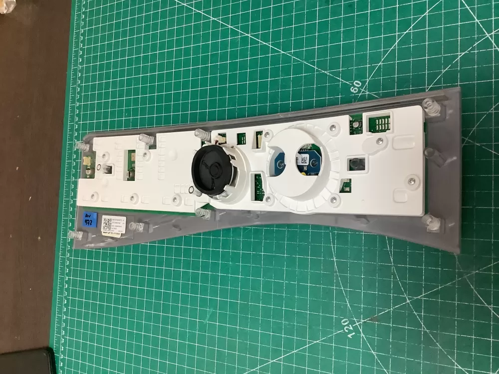 Whirlpool AP6024018 W10433082 W10750475 Washer Control Panel AZ225083 | ARV972