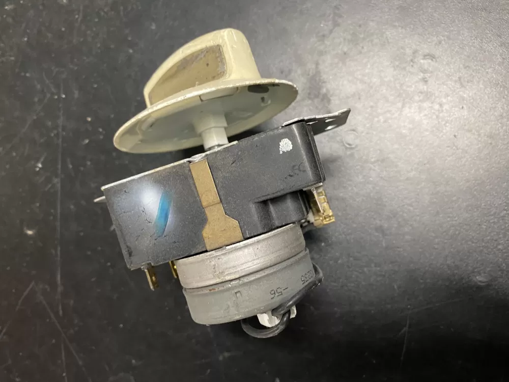 Kenmore 3406702A WP3976576 3406015 3406702 3976576 Dryer Timer AZ17926 | BK1087