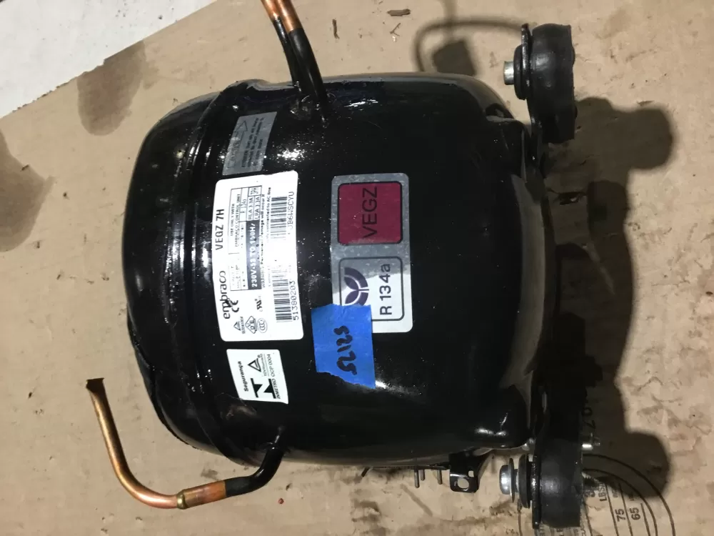 Embraco  513802039 Refrigerator Compressor