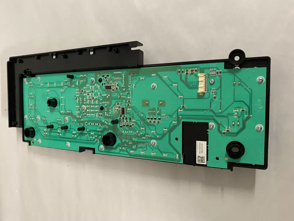 GE 290D1525G004 Washer Control Board AZ188416 | BKV866