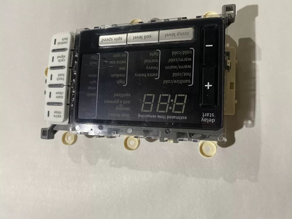 Whirlpool  Maytag W10388650 Washer Control Board