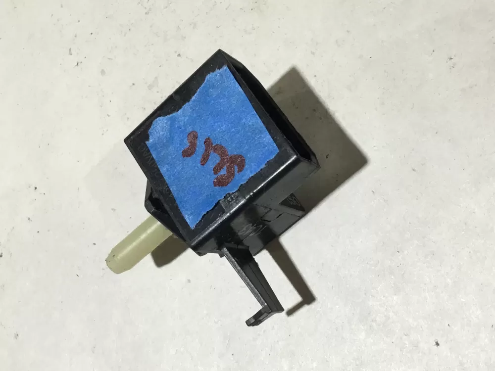 Whirlpool WP3405156 Dryer Switch AZ104663 | Sl15