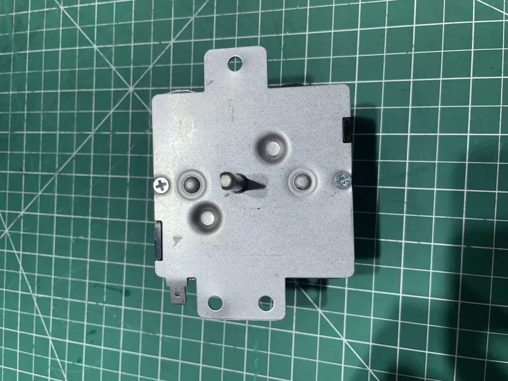 Whirlpool Maytag Amana AP6008573 3406725 WP3406725 Dryer Timer AZ153277 | KM644
