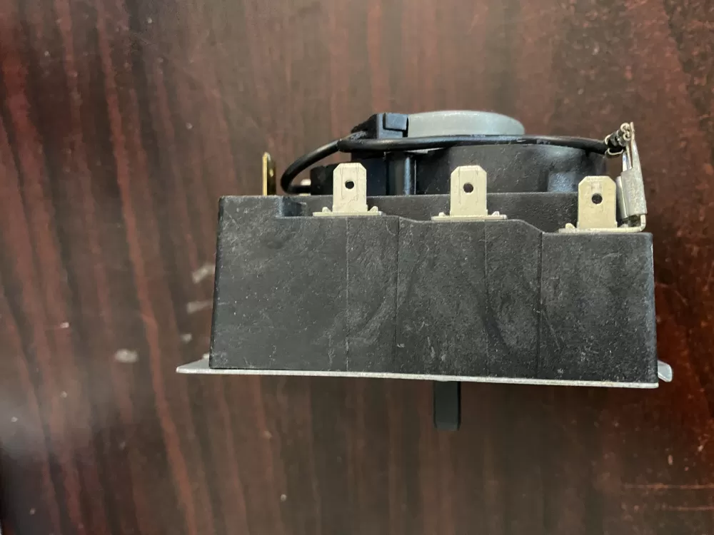 Kenmore General Electric WE4M521 WE04X22654 Dryer Timer AZ34676 | BK1703