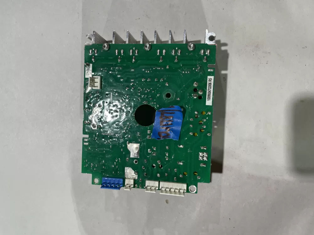 Main Control Board 5255TF01 AZ156963 | KM1787