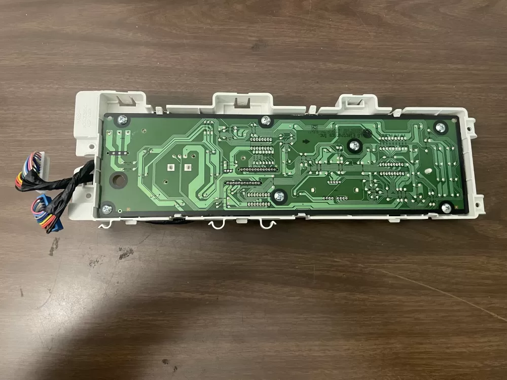 LG EAX43051201 EBR43215602 Washer Control Board AZ96557 | KMV551
