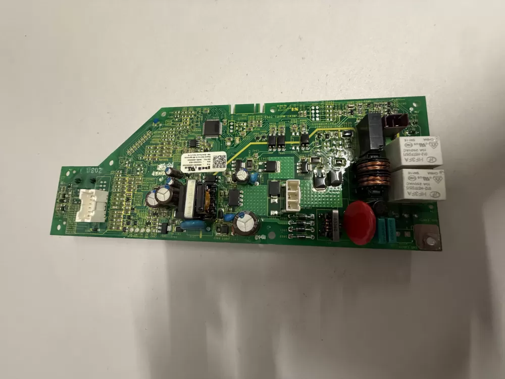 GE WD21X22276 265D1462G203 Dishwasher Control Board AZ231547 | KM521