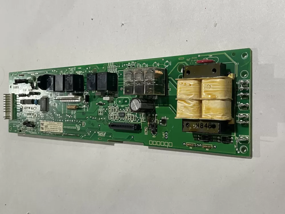 Whirlpool  3191107   Range Control Board