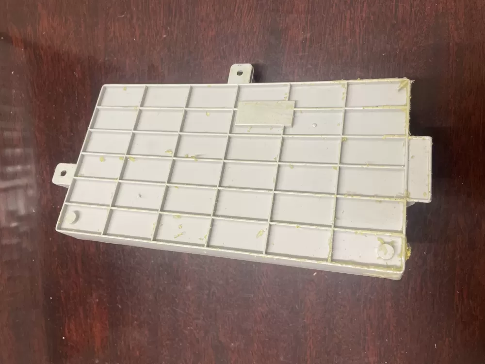 Samsung DC92-00123A Dryer Control Board AZ29262 | KM281