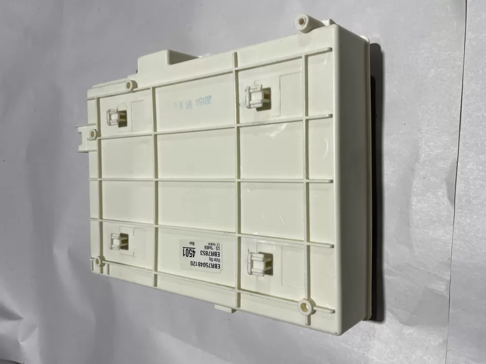 LG EBR75048120 Washer Control Board Main PCB AZ127059 | Wmv656