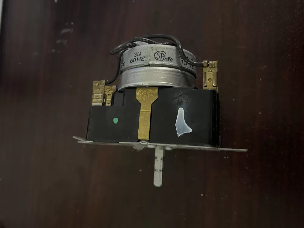 Maytag 8566184B Dryer Timer AZ32544 | BK1679