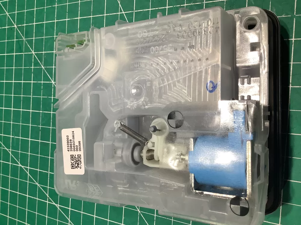 Kenmore 42339003 Dishwasher Dispenser