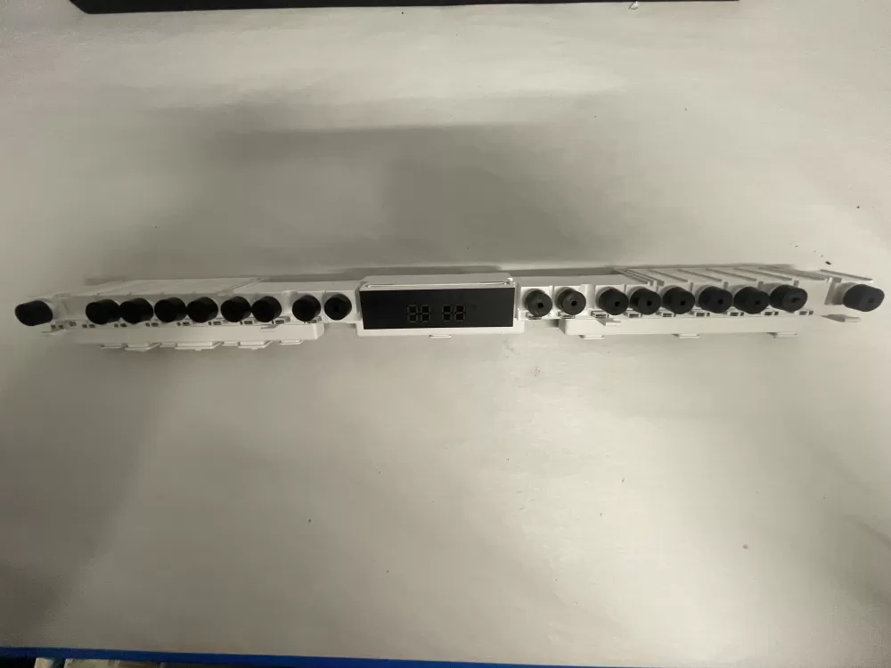 Bosch 9001629203 Dishwasher Control Module