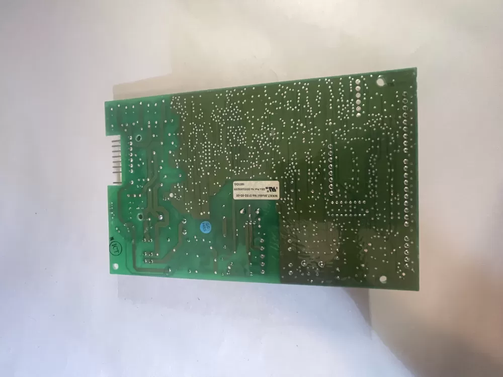 GE WR55X10942 Refrigerator Control Board Main For Green AZ189664 | KM1228