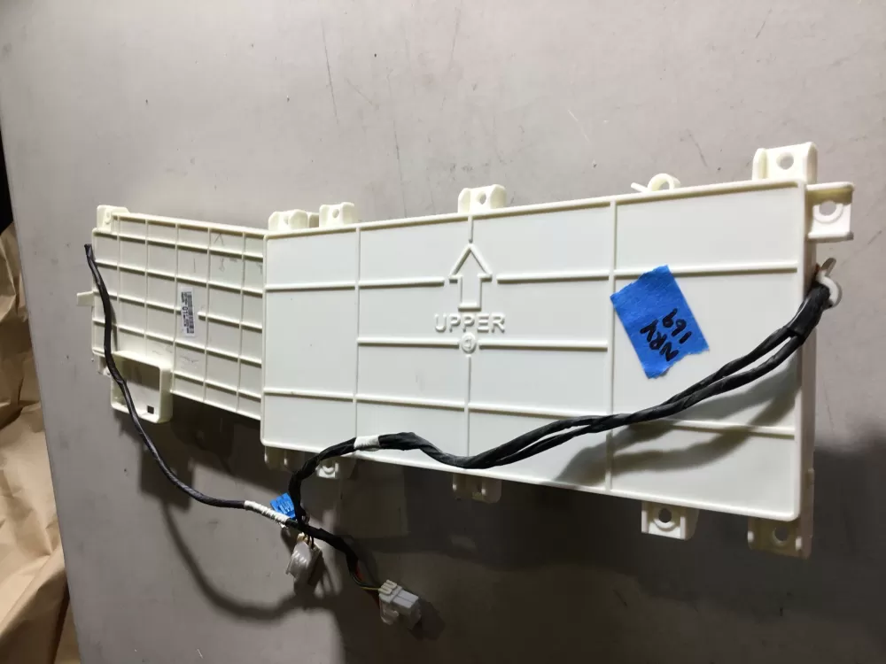 LG Kenmore EBR76554101 Dryer Control Board AZ44837 | NRV169