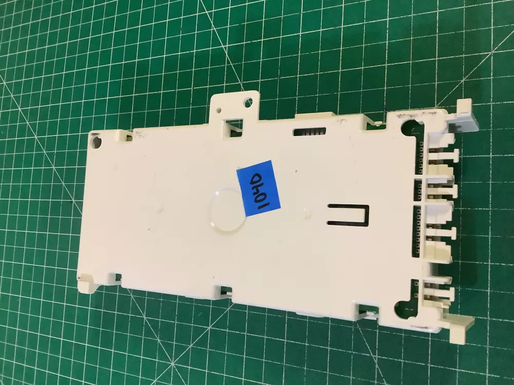 Whirlpool Maytag Kenmore W10111606 6105034 Dryer Control Board AZ209981 | NR1040