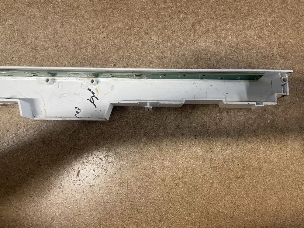 Kenmore W10195610 Dishwasher UI Control Panel Console AZ21024 | KMV252