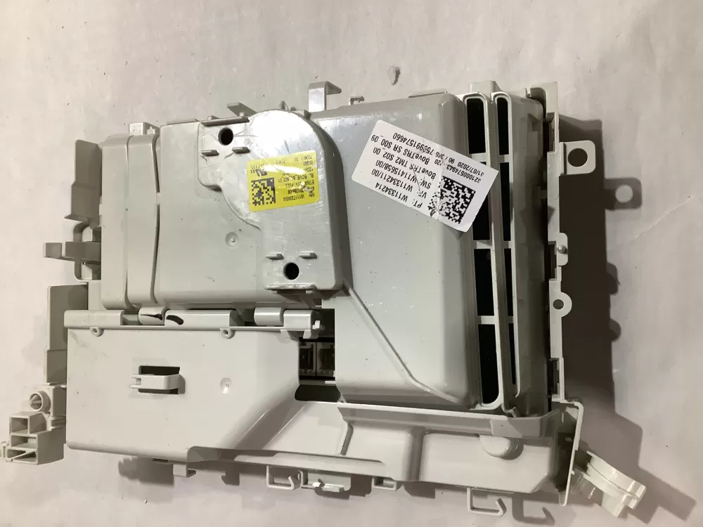 Whirlpool W11173343 Dryer Control Board AZ188646 | ZCV868