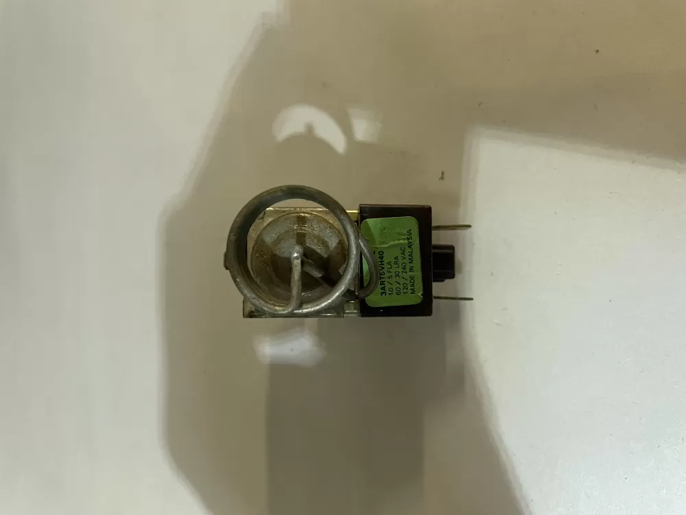 Hotpoint  GE  General Electric WR9X442  3ART5VH40 Refrigerator Thermostat