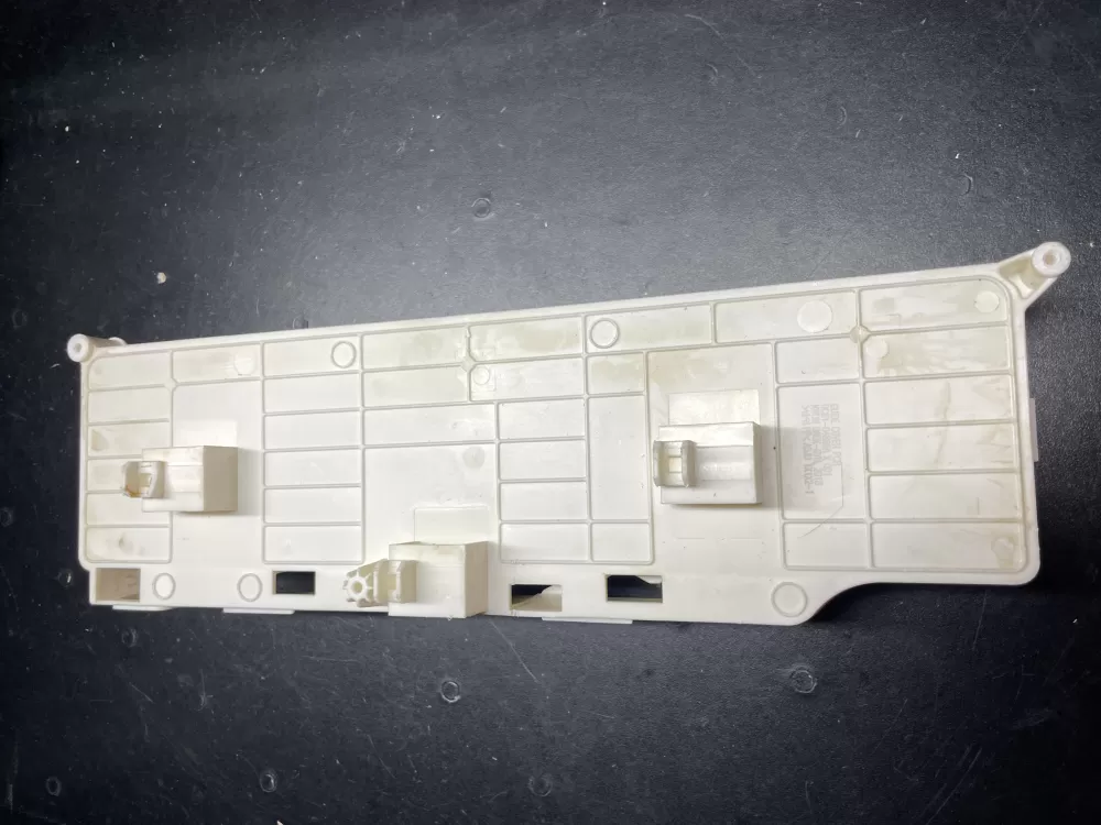 Samsung Washer DC92-02388A Control Board AZ36680 | Wm391