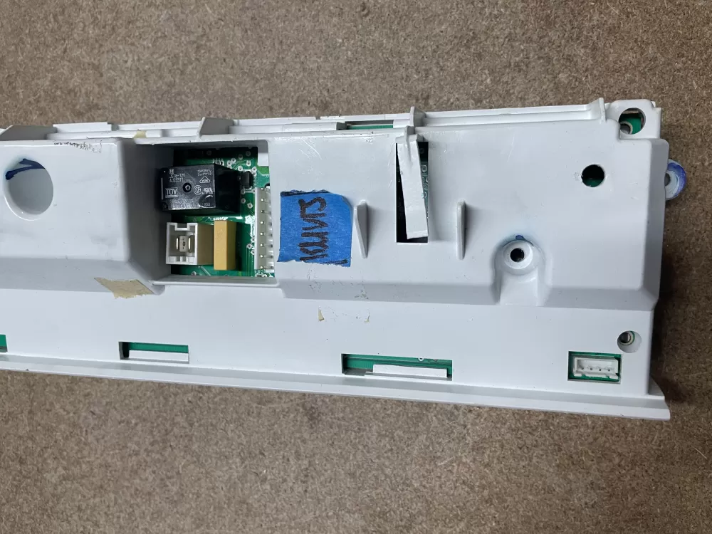 Frigidaire 134557200 134557200NH 134556902 Dryer Control Board AZ22846 | KMV13