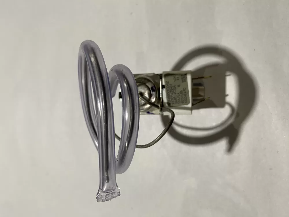 GE  Hotpoint 197D3479-01  WR09X10042 Refrigerator Thermostat Cold Control