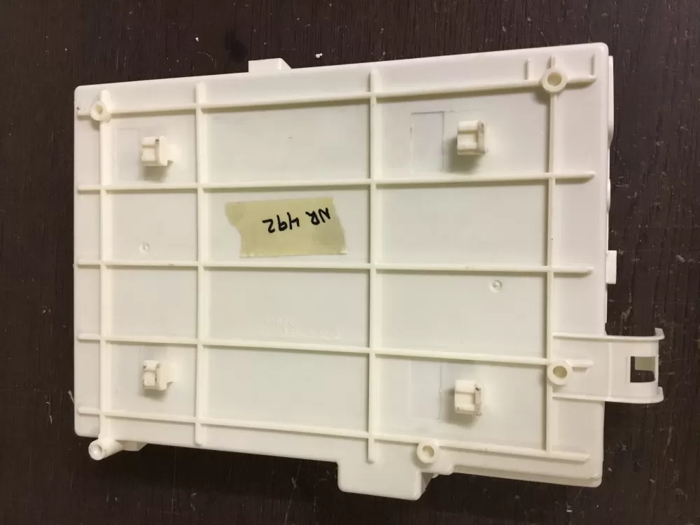 LG EBR79950227 Washer Control Board AZ7308 | NR492