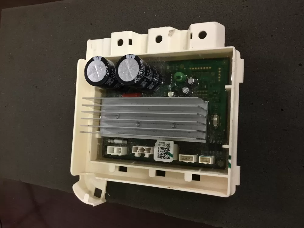 Samsung DC92-01531C DC9201531C Washer Control Board Inverter