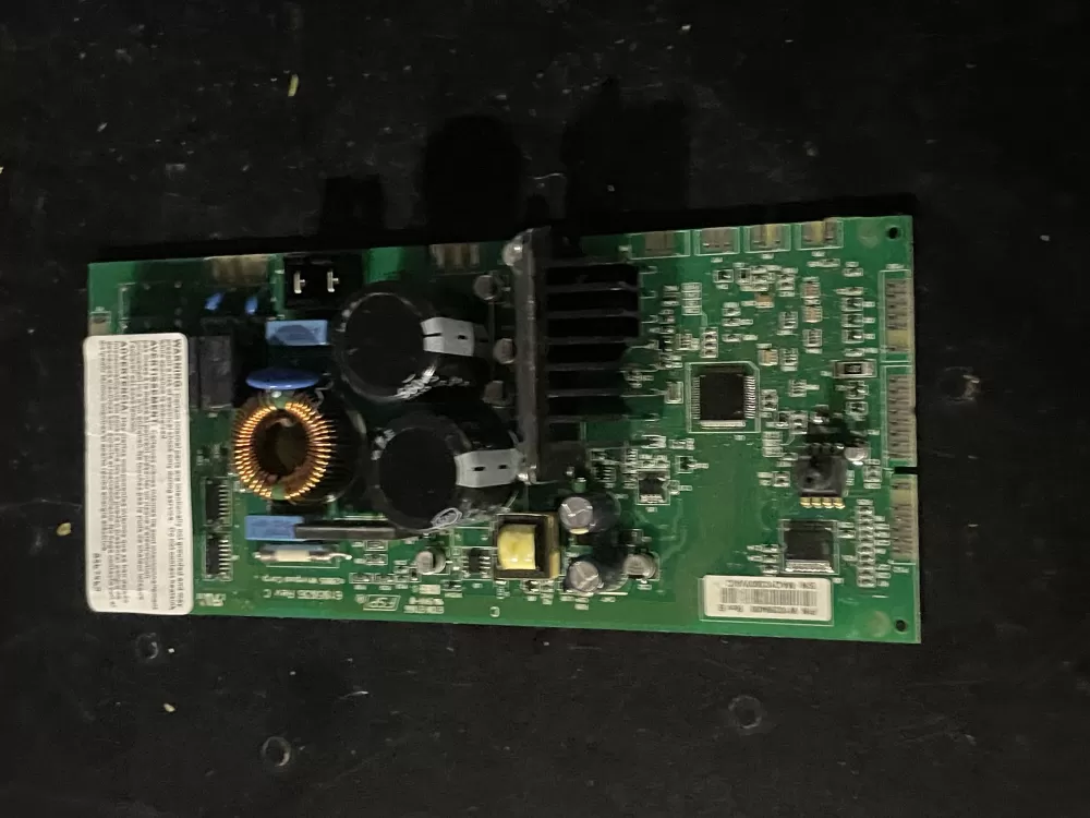 Whirlpool WPW10299400  AP6019079  W10299400  4444444  PS11752383 Washer Control Board Main