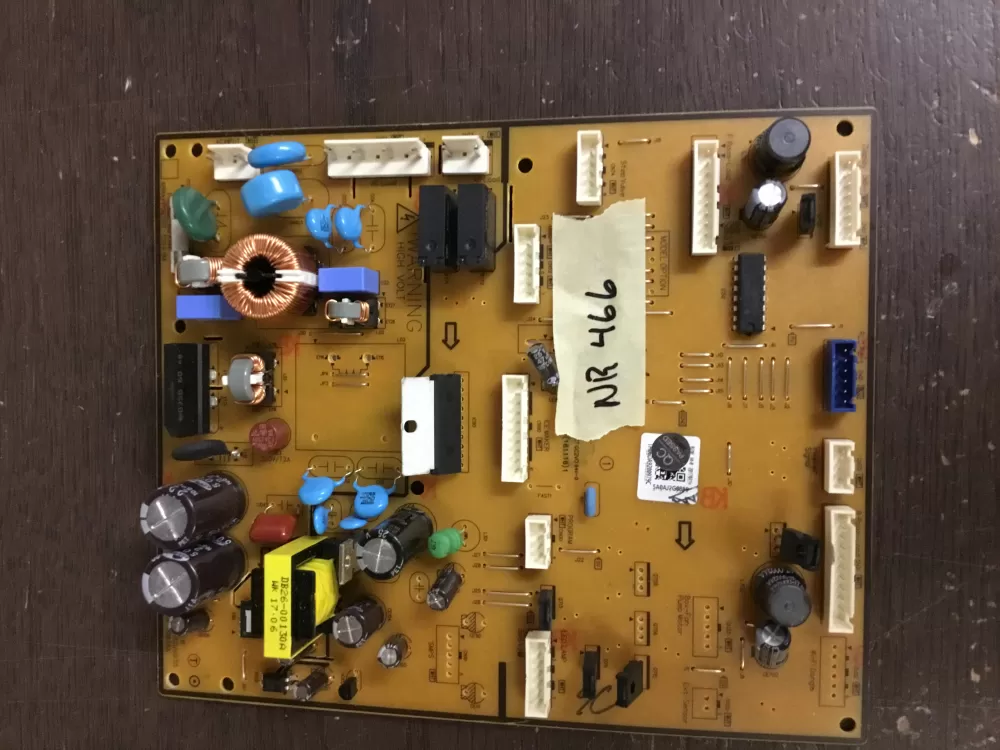 Samsung DA92 00979C DA9200979C Refrigerator Control Board AZ5079 | NR466