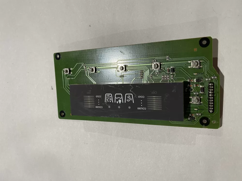 LG  Kenmore EBR61526804 Refrigerator Control Board Dispenser
