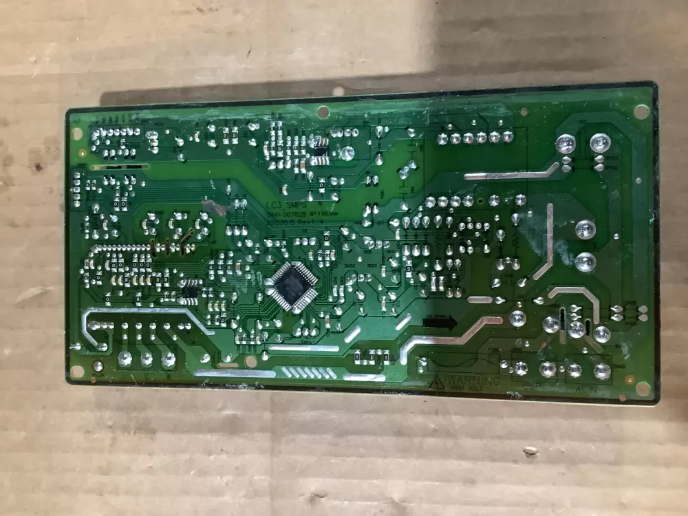 Samsung DA92-00215R Refrigerator Inverter Control Board AZ104759 | AR1850