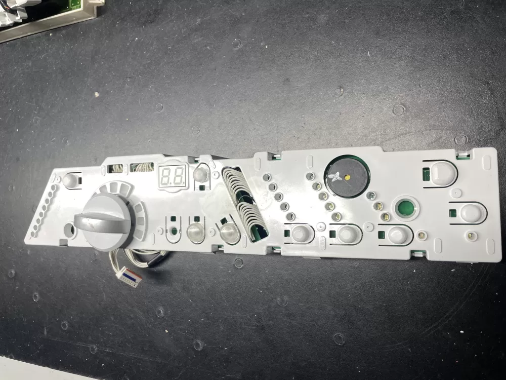 Whirlpool 8574922 Washer Control Board User Interface AZ36971 | Wm365