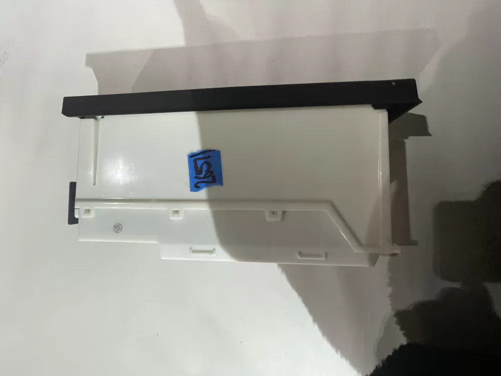 Bosch 9 001 140 278 Dishwasher Control Board AZ202913 | KM2657