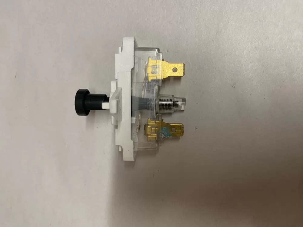GE 248C1146P001 WE4M416 AP4980900 WE4M367 Dryer Start Switch AZ210556 | BK1673