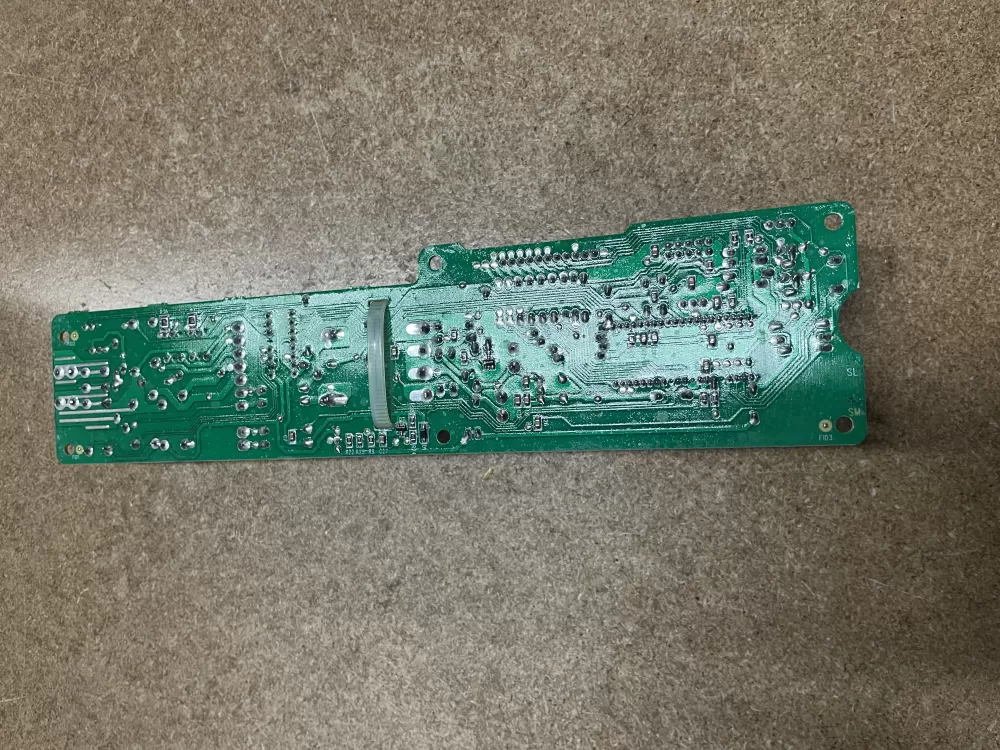 Frigidaire Kenmore AP6285991 154552001 Dishwasher Control Board AZ7675 | KM1579