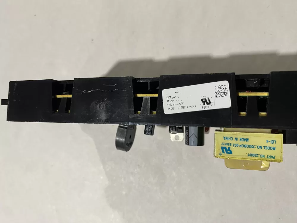 Kenmore 1794486 316418208 316557108 Range Oven Control Board AZ149863 | BK2495