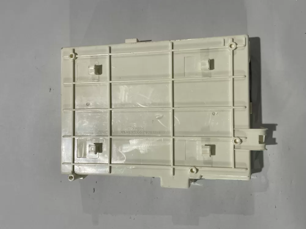 LG EBR44289802 Washer Control Board AZ165699 | Wmv807