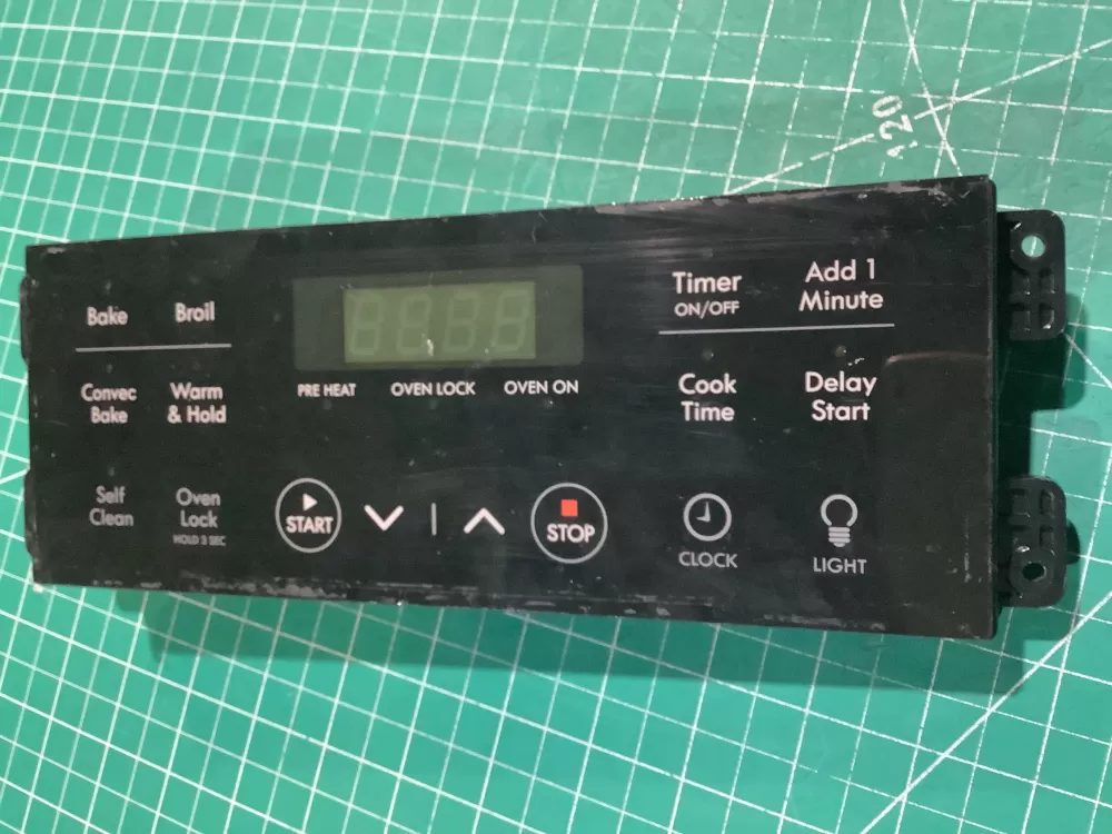 Frigidaire Kenmore 316630003 Oven Range Control Board AZ227759 | AR1267