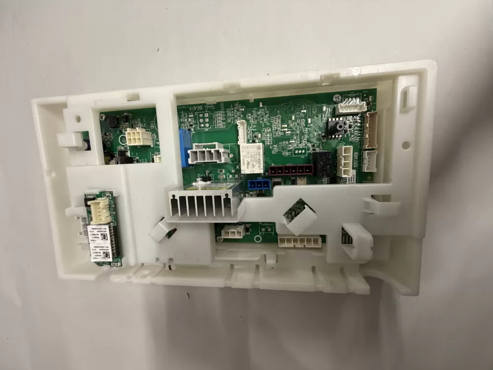 8789420020056219 GE Washer Board - Control