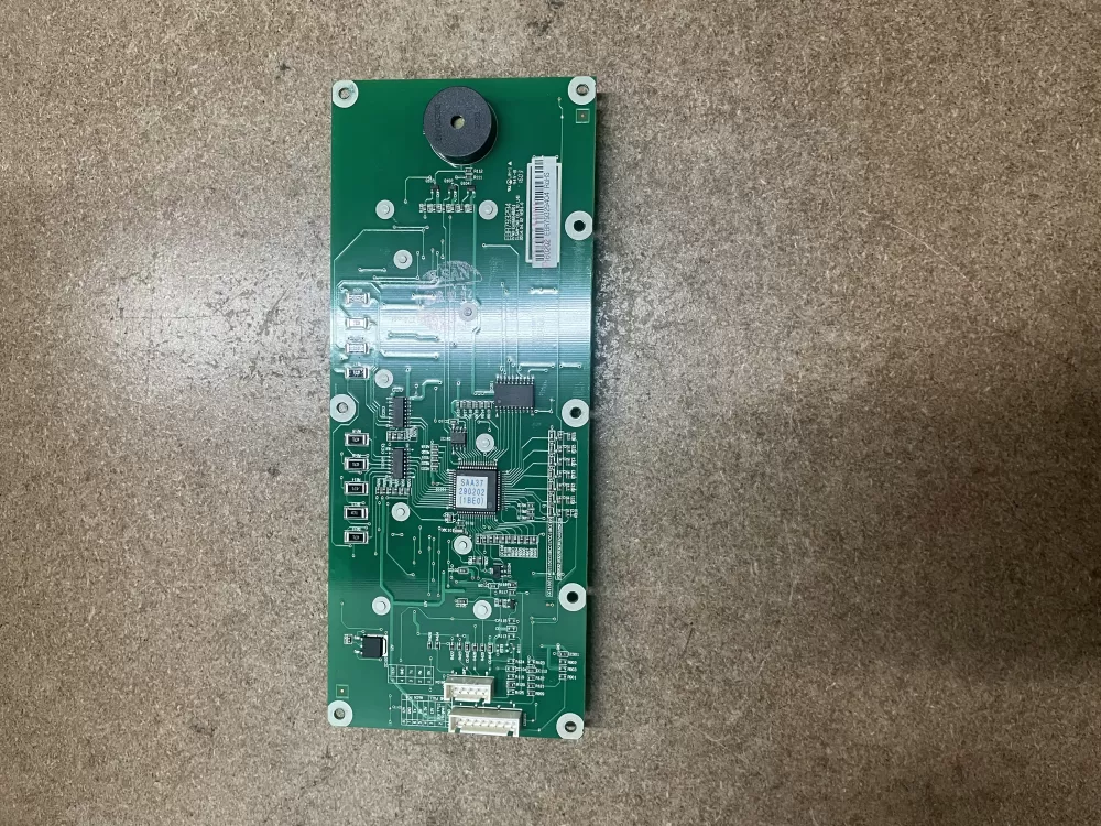 Whirlpool EBR79329404 Refrigerator Control Board Dispenser AZ13373 | KMV117