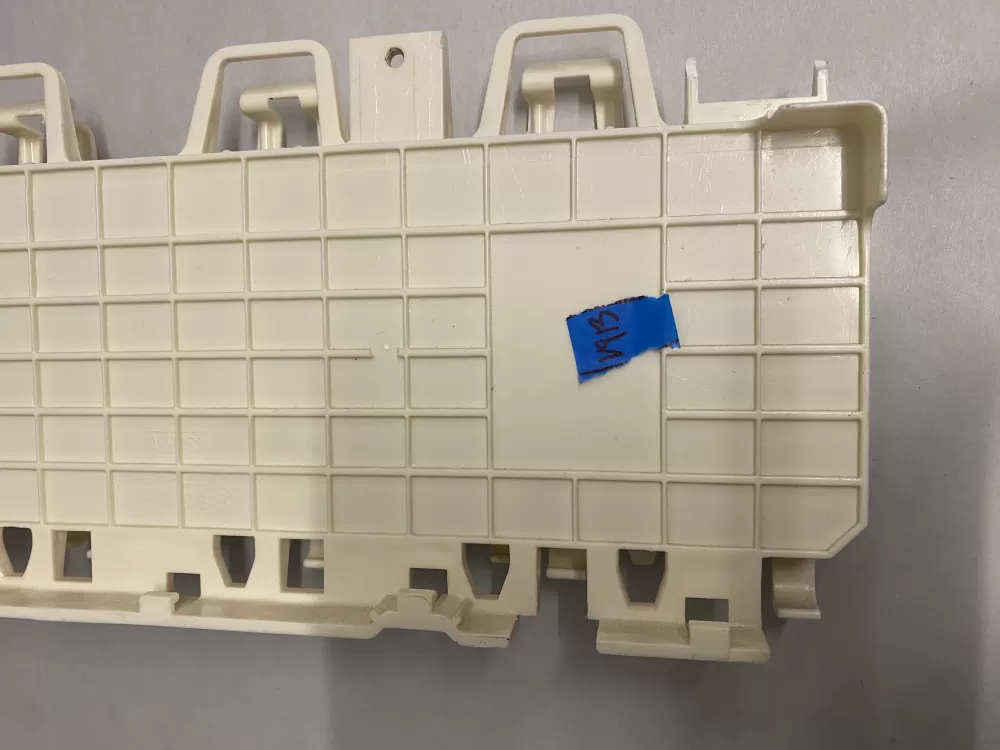 LG EBR62707629 Dryer Main Control Board AZ204795 | BKV913