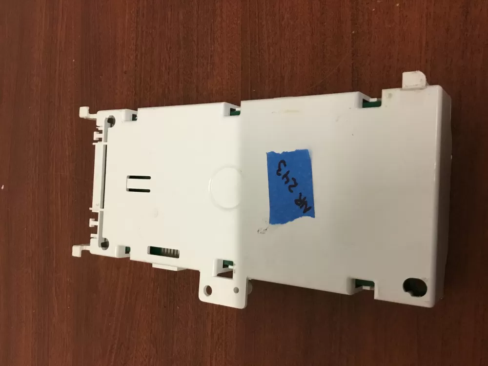 Whirlpool Maytag W10249826 W10249827 Dryer Control Board AZ35333 | NR243