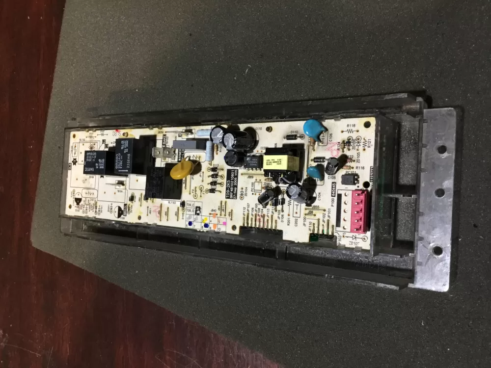 GE 164D8450G031 Oven Control Board AZ77096 | NRV631