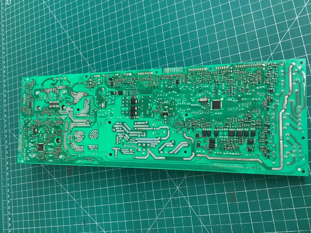 275D1540G006 GE Washer Board - Control