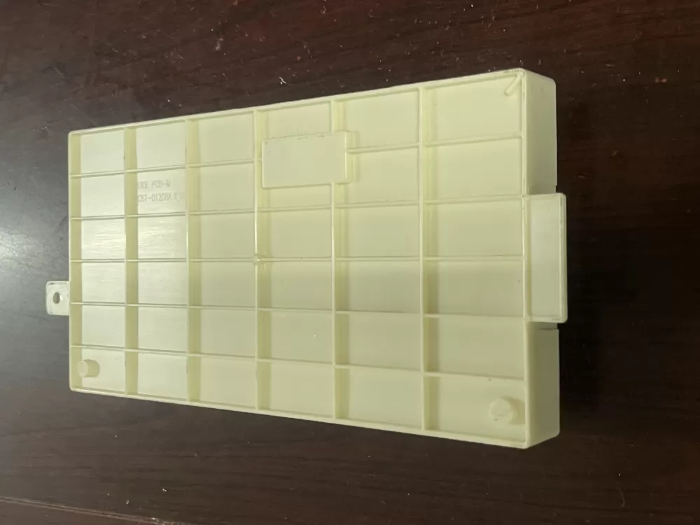 Samsung DC92-01596B DC92-01606B Dryer Control Board AZ97327 | Wm1697