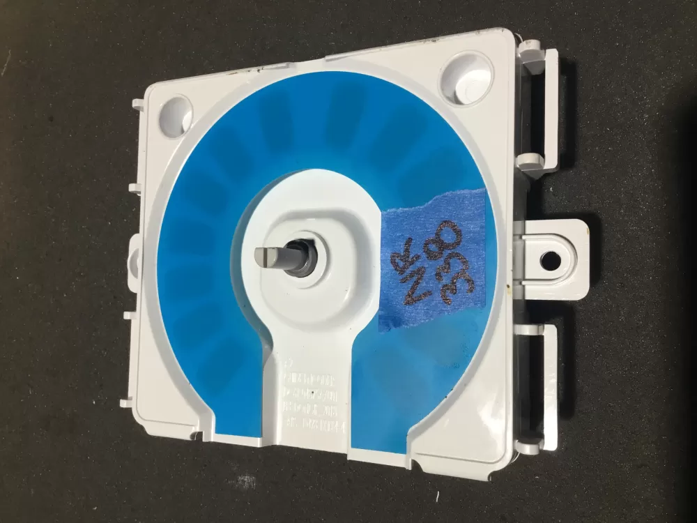 Samsung DC97-22462B DC92-02391A Washer Control Board AZ82971 | NR338